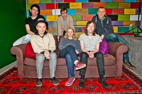 Belle & Sebastian