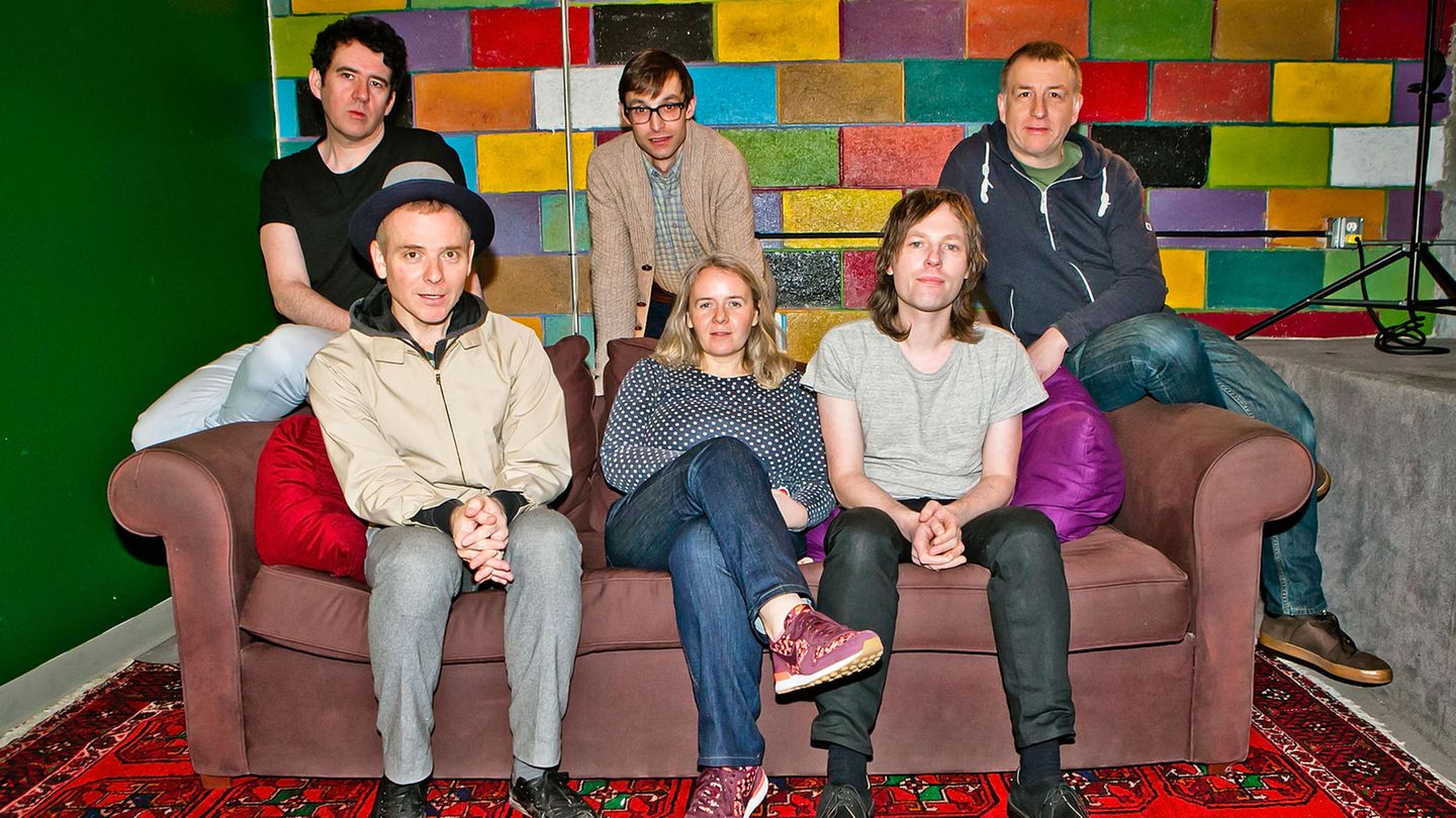 Belle & Sebastian