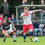 Bundesliga Trikots HSV