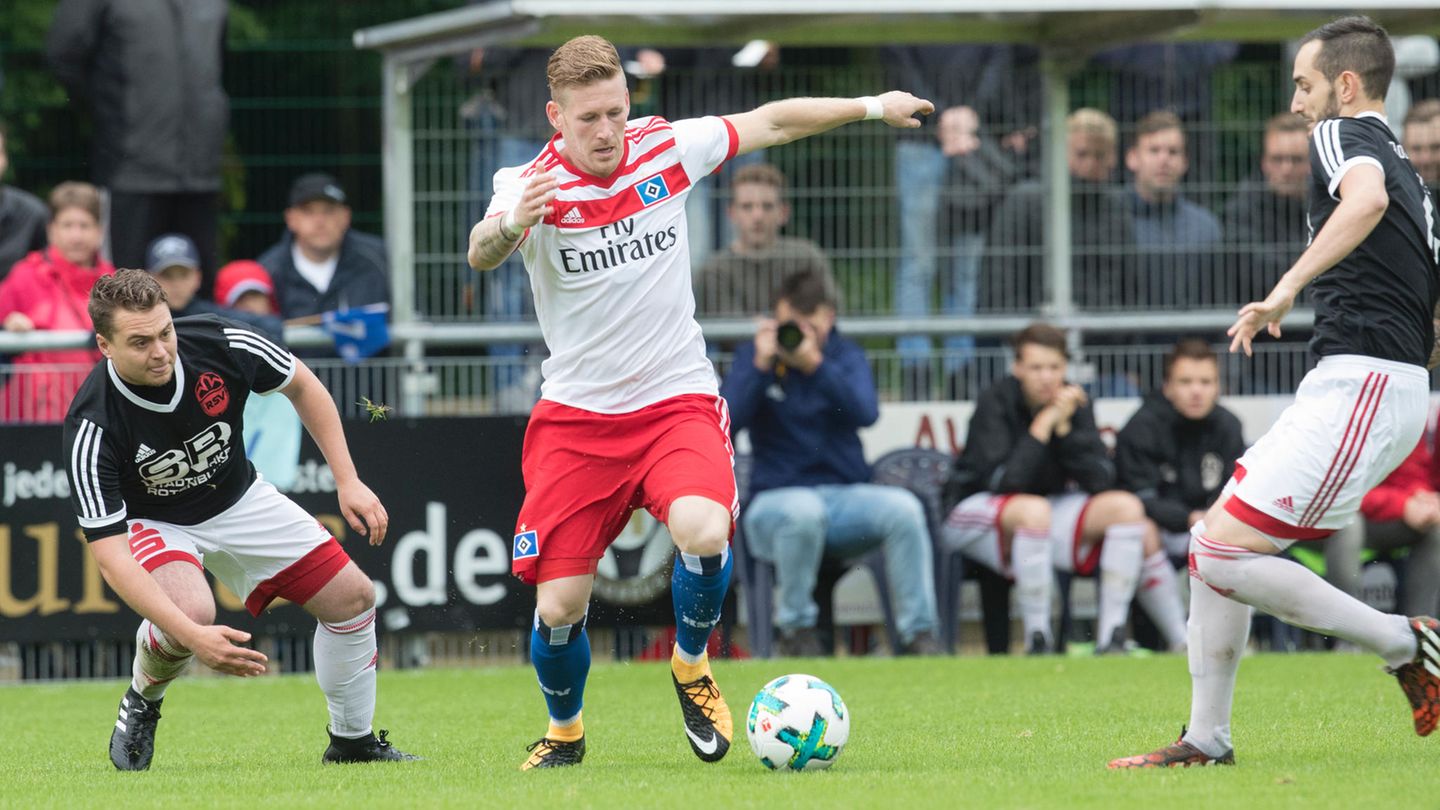 Bundesliga Trikots HSV Bundesliga Trikots HSV