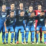 Bundesliga Trikots Hoffenheim