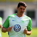 Trikots Bundesliga Wolfsburg