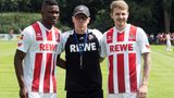 Bundesliga Trikots 1. FC Köln