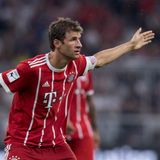 Bundesliga Trikots Bayern München