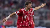 Bundesliga Trikots Bayern München