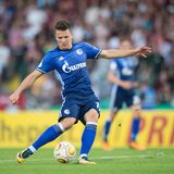 Bundesliga Trikots Schalke 04
