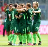 Bundesliga Trikots Werder Bremen