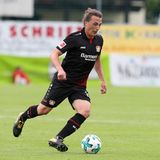 Bundesliga Trikots Leverkusen