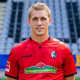 Bundesliga Trikot SC Freiburg