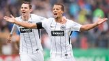 Bundesliga Trikots Frankfurt