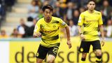 Bundesliga Trikots BVB