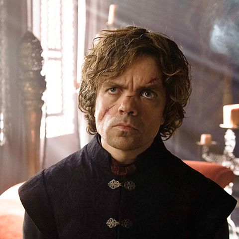 Peter Dinklage macht auf das Schicksal von Huskies aufmerksam