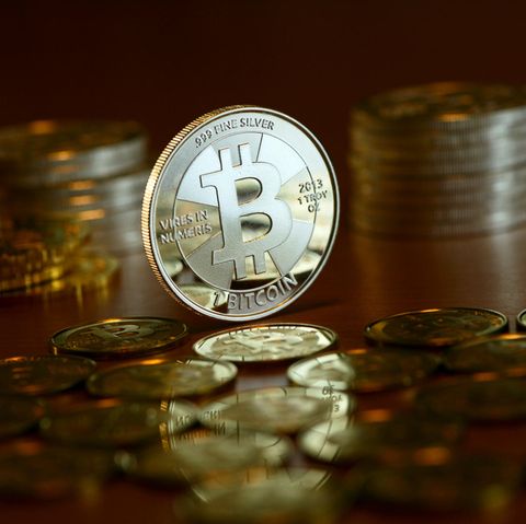 Sogar teurer als Gold: Das sind die größten Digitalwährungen
