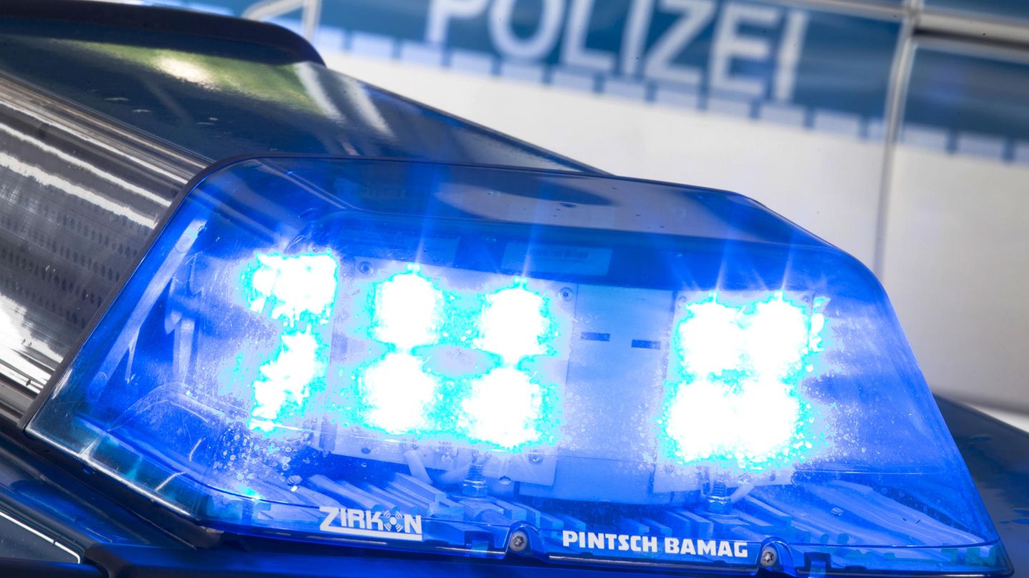 Nach dem Fund diverser Leichenteile in Hamburg ermittelt die Polizei (Symbolbild)