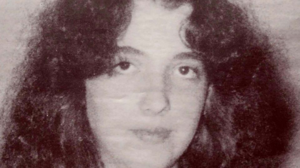 Seit Jahrzehnten vermisst: Einen Monat vor Emanuela wurde bereits Mirella Gregori entführt. Dann kamen diese Anrufe Einen Monat vor Emanuela wurde bereits Mirella Gregori entführt. Dann kamen diese Anrufe