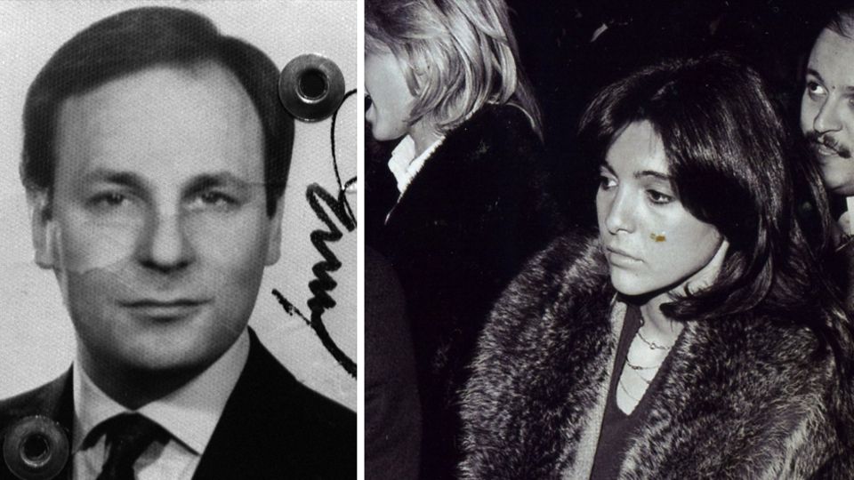 Seit Jahrzehnten vermisst: Sabrina Minardi war Sexbombe, Spielerfrau, Prostituierte. Schließlich teilte sie ihr Leben mit dem Mafiaboss Enrico De Pedis. Der setzte ihr eines Tages ein junges Mädchen in den BMW Sabrina Minardi war Sexbombe, Spielerfrau, Prostituierte. Schließlich teilte sie ihr Leben mit dem Mafiaboss Enrico De Pedis. Der setzte ihr eines Tages ein junges Mädchen in den BMW