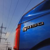 Der Ford F-150 ist der Golf der USA.