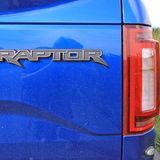 Der Raptor wird über 1.000 Mal pro Monat in den USA verkauft.