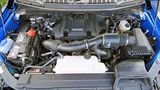 Der 3,5 Liter große V6 des Ford F-150 Raptor arbeitet auch im Ford GT.