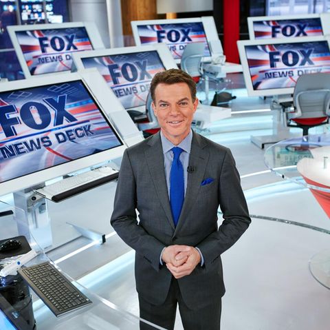 Fox-Moderator Shepard Smith konnte für seine Sendung keinen einzigen Republikaner finden, der Donald Trump verteidigt hätte