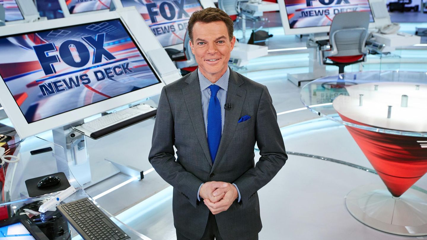Fox-Moderator Shepard Smith konnte für seine Sendung keinen einzigen Republikaner finden, der Donald Trump verteidigt hätte