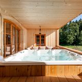 Staller Ferienhof, Chiemgau