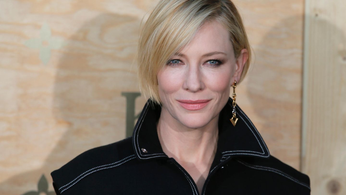 Cate Blanchett