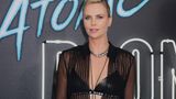 Charlize Theron