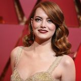 Emma Stone