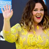 Melissa McCarthy