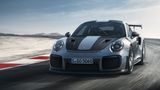 700 PS, in 2,8 Sekunden auf Tempo 100 und 285.220 Euro teuer: der Porsche GT2 RS. 