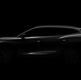 Der chinesische Autobauer Chery will mit dieser SUV-Studie auf der IAA die Voraussetzungen für den Schritt nach Europa testen. 