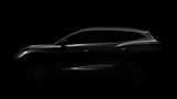 Der chinesische Autobauer Chery will mit dieser SUV-Studie auf der IAA die Voraussetzungen für den Schritt nach Europa testen. 