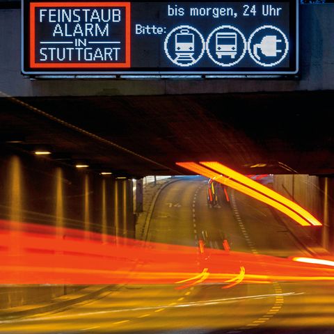 Dieselskandal: Jürgen Resch –"Körperverletzung mit Todesfolge"