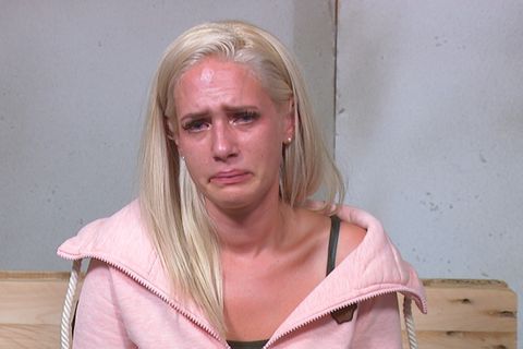 Sarah Knappik