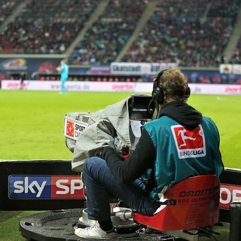 Die Fußball-Bundesliga im Fernsehen - das ist ab dieser Saison so kompliziert wie nie