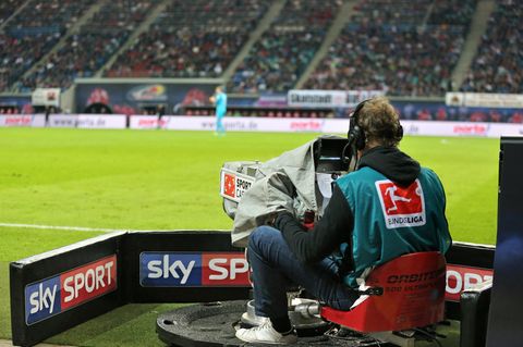 Die Fußball-Bundesliga im Fernsehen - das ist ab dieser Saison so kompliziert wie nie