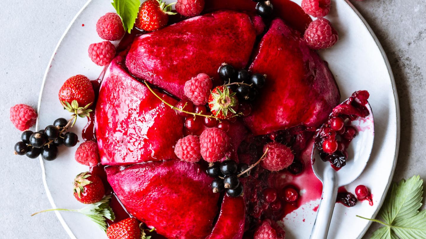 Beeren