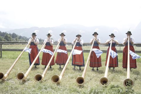 Freistaat Bayern: Reise durch ein wundersames Land