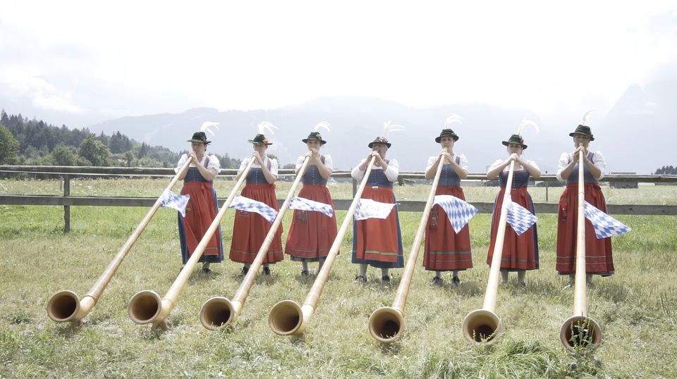 Freistaat Bayern: Reise durch ein wundersames Land Freistaat Bayern: Reise durch ein wundersames Land