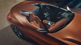 BMW Concept Z4 2017