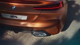 BMW Concept Z4 2017