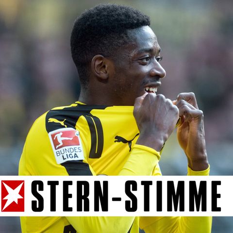 P. Köster: Kabinenpredigt: Sie tun nicht einmal mehr so, als gehe es noch um Fußball
