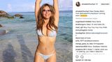 Bikini-Body mit 52 Jahren
