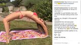 Bikini-Body mit 52 Jahren
