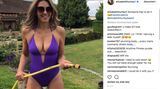 Bikini-Body mit 52 Jahren