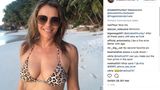 Bikini-Body mit 52 Jahren