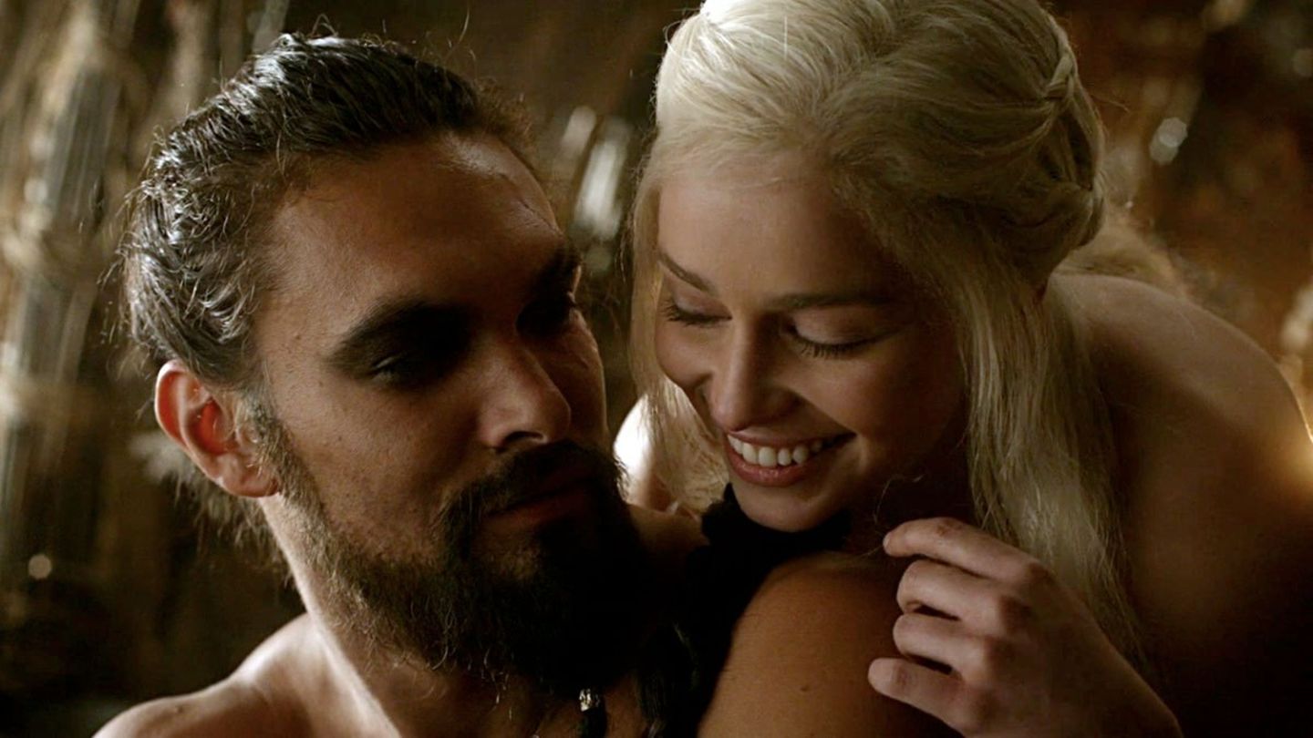 Game of Thrones"-Prostituierte Ella Hughes dreht jetzt Pornofilme | STERN.de