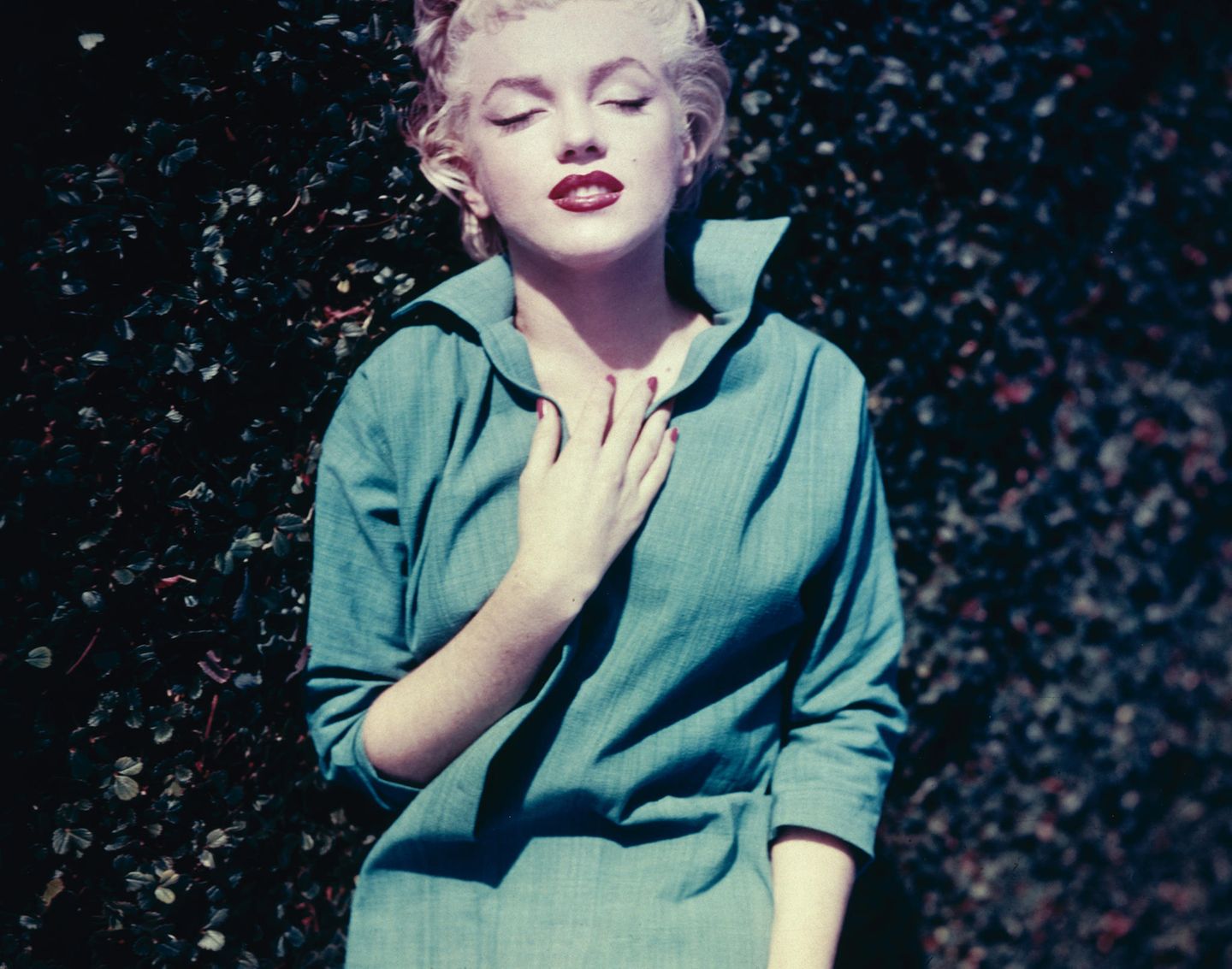 Hulton Archive Marilyn Monroe