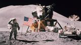 Mondlandung Apollo 15